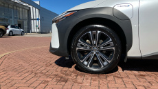 Toyota bZ4X 160kW Premiere Edition 71.4kWh 5dr Auto AWD Electric Hatchback